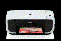 Sửa máy in Canon PIXMA MP210
